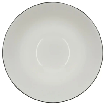 Miska BOLOGNA porcelán, priemer 13 cm 3