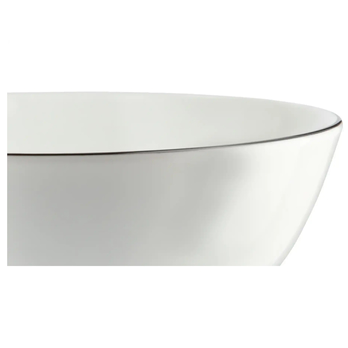 Miska BOLOGNA porcelán, priemer 13 cm 4