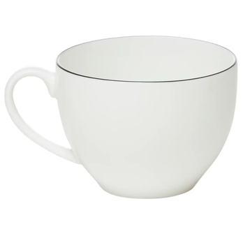 Šálka na kávu BOLOGNA biela, 200 ml 1