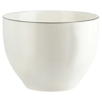 Šálka na kávu BOLOGNA biela, 200 ml 2