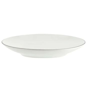 Tanierik BOLOGNA porcelán, priemer 15 cm 1