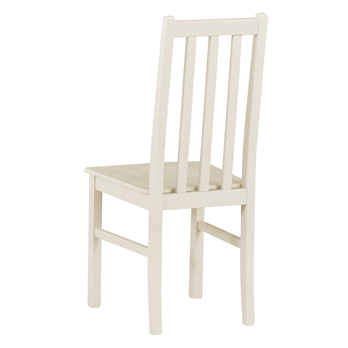 Jedálenská stolička BOLS 10 D kašmírová 1