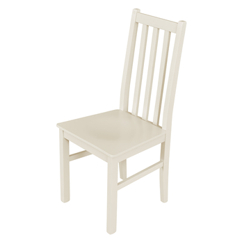 Jedálenská stolička BOLS 10 D kašmírová 2