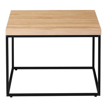 Konferenčný stolík BONA II dub divoký 1