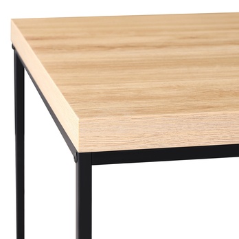 Konferenčný stolík BONA II dub divoký 2