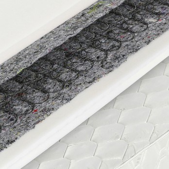 Matrac BONELLIA NEW 180x200 cm 1