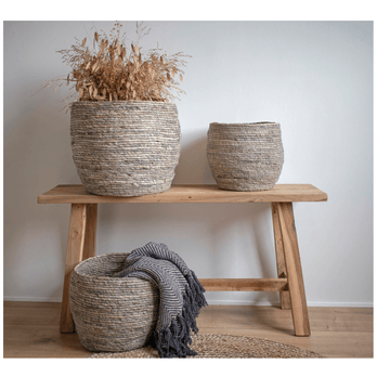 Lavica BORCILUNO 2 teak 1