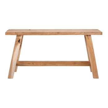 Lavica BORCILUNO 2 teak 2