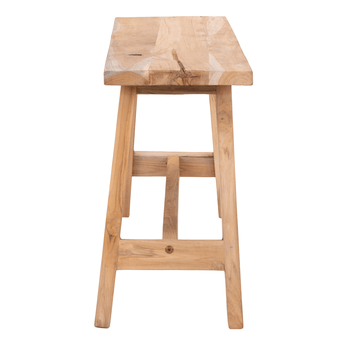 Lavica BORCILUNO 2 teak 3