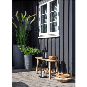 Lavica BORCILUNO 2 teak 4
