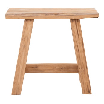 Lavica BORCILUNO teak 2