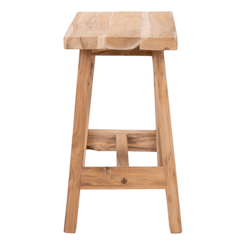Lavica BORCILUNO teak 3