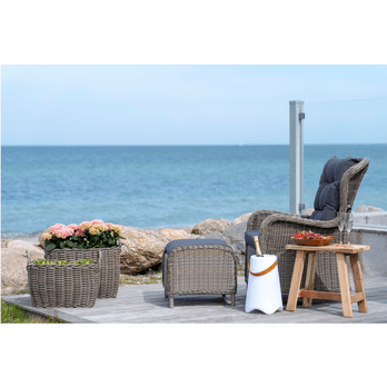 Lavica BORCILUNO teak 4