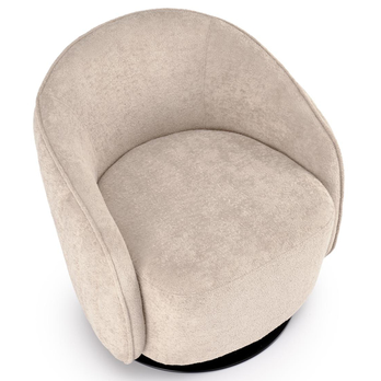 Kreslo BOSALAU cappuccino 2