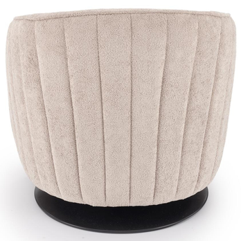 Kreslo BOSALAU cappuccino 7