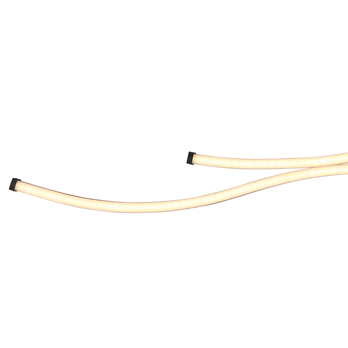 Stropné svietidlo BOYD čierna 5