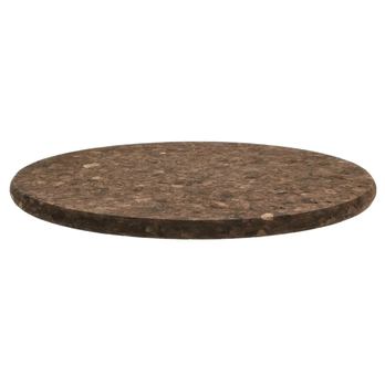 Korková podložka  BRAUN I korok, 1 ks 1