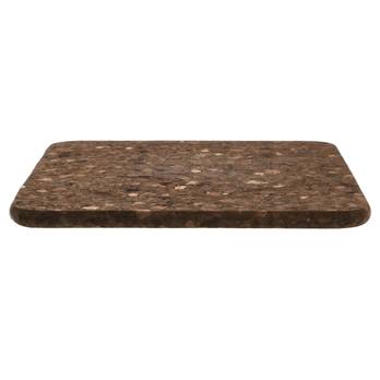 Korková podložka  BRAUN II korok, 1 ks 1