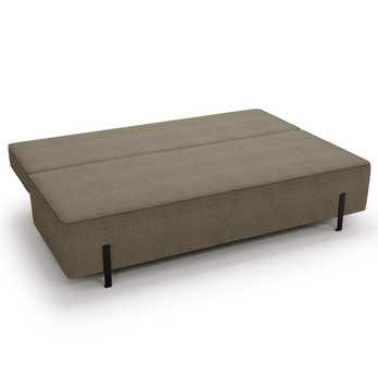 Pohovka BRAVIA taupe 2