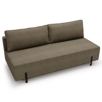 Pohovka BRAVIA taupe 4