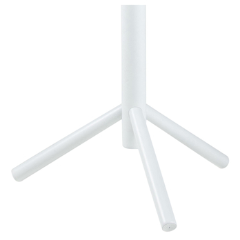 Stojanový vešiak BREMEN biela 4