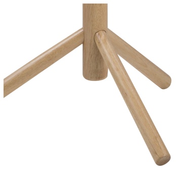 Stojanový vešiak BREMEN kaučukovník 4