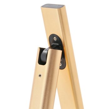 Stolná lampa BRESSI II zlatá/čierna 2