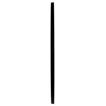 Zrkadlo BRITT 100 čierna 3