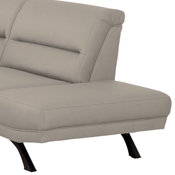 Sedacia súprava BRODY pravá, béžová 1