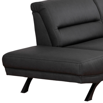 Sedacia súprava BRODY ľavá, antracitová 1