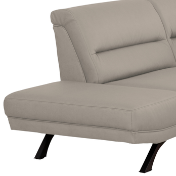 Sedacia súprava BRODY ľavá, béžová 1