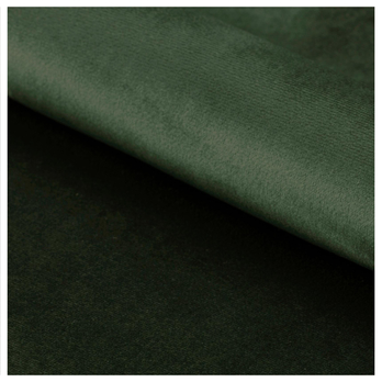 Jedálenská stolička BROOKE 2 tmavozelená 9