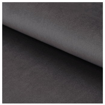 Jedálenská stolička BROOKE 2 tmavosivá 9