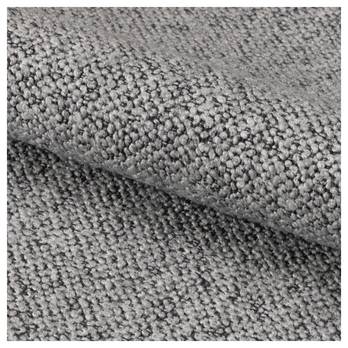 Jedálenská stolička BROOKE 2 sivá 8