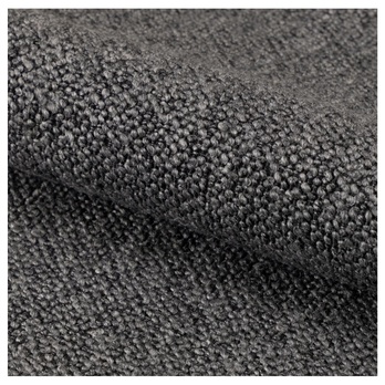 Jedálenská stolička BROOKE 2 antracitová 10