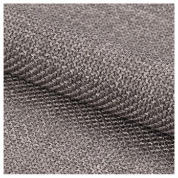 Jedálenská stolička BROOKE 2 hnedosivá 8