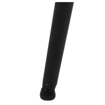 Barová stolička BROOKE 2 tmavozelená 9