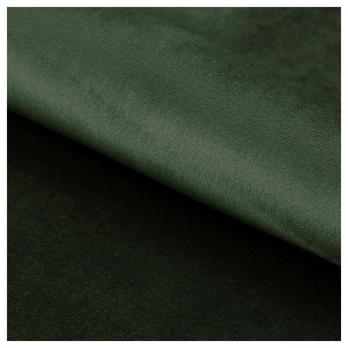 Barová stolička BROOKE 2 tmavozelená 10