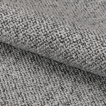 Jedálenská stolička BROOKE 3 sivá 7