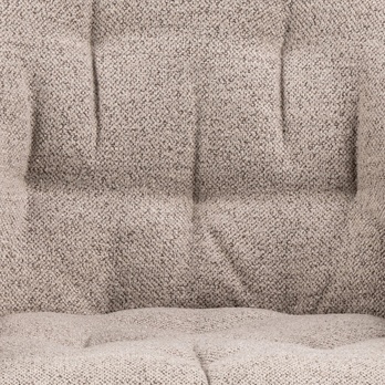 Jedálenská stolička BROOKE 3 béžová 7