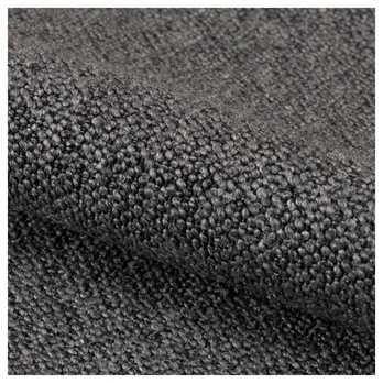 Barová stolička BROOKE antracitová 8