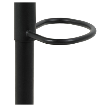 Barová stolička BROOKE béžová 6