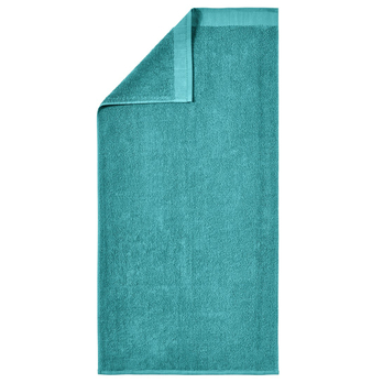 Osuška BUBBLE 70 petrolejová, 70x140 cm 1
