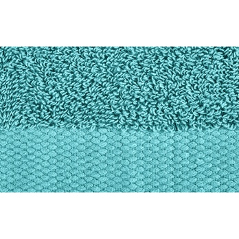 Osuška BUBBLE 70 petrolejová, 70x140 cm 3