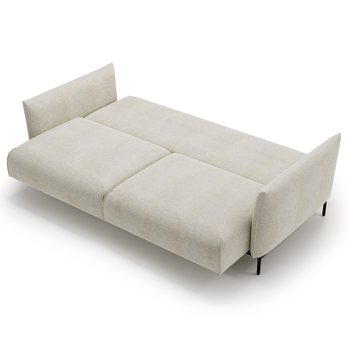 Pohovka BUENO krémová 2