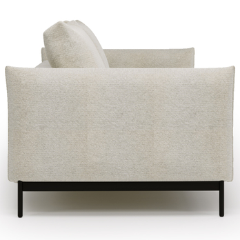 Pohovka BUENO krémová 7