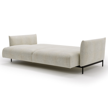 Pohovka BUENO krémová 8