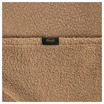 Deka na kreslo BUKLA béžová 4