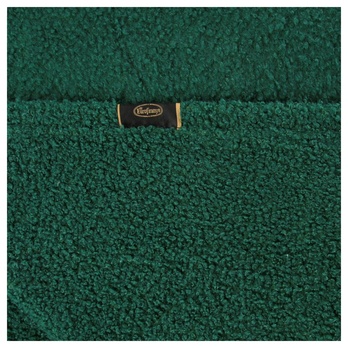 Deka XXL BUKLA tmavozelená, 200x220 cm 4