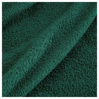 Deka XXL BUKLA tmavozelená, 200x220 cm 5